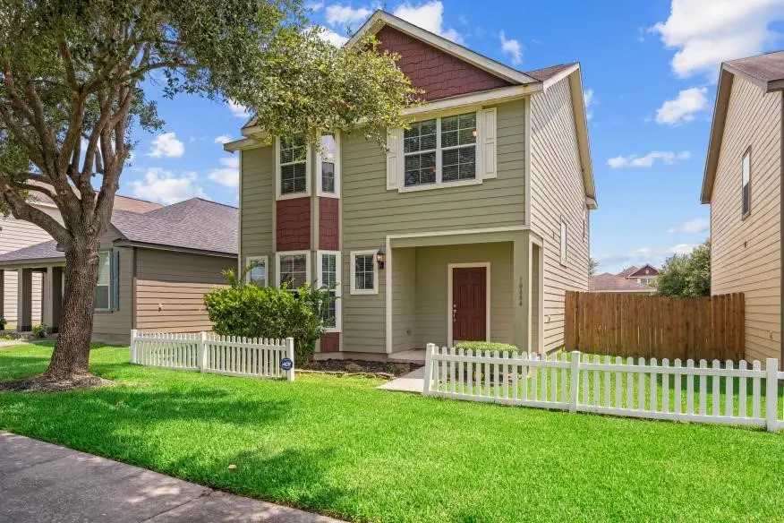 10884 S Lake Mist Lane, Willis, TX 77318 - #3