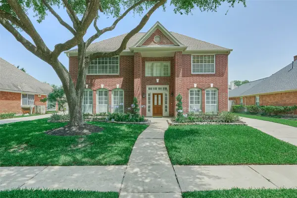 13210 Sycamore Heights Street, Houston, TX 77065