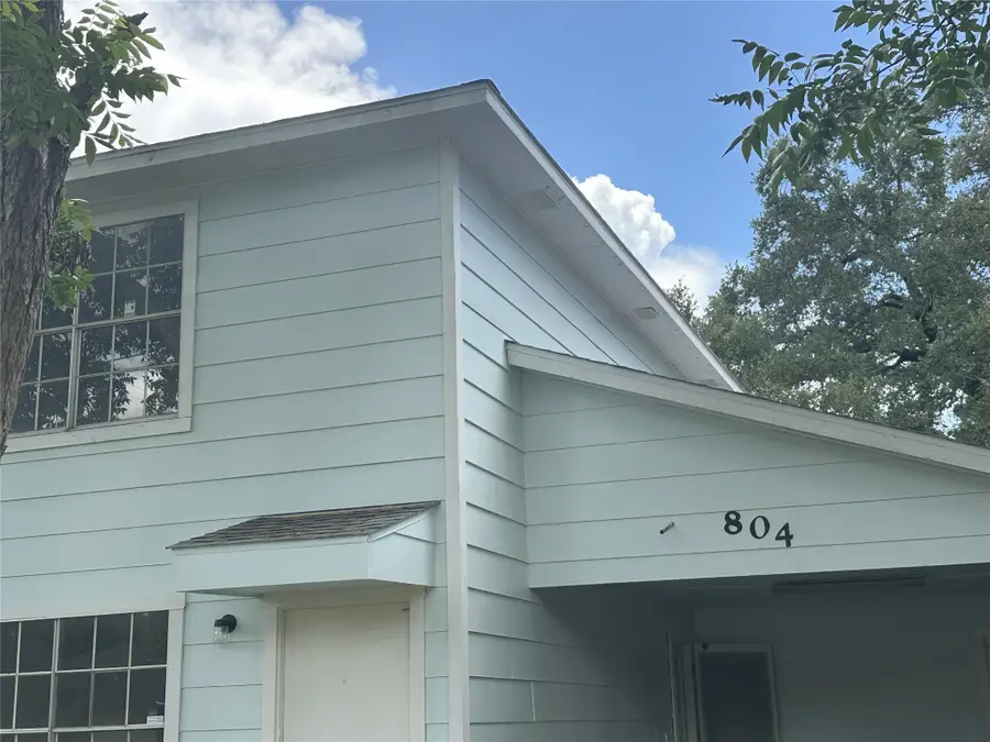 804 Ward Street, Rosenberg, TX 77471 - #2