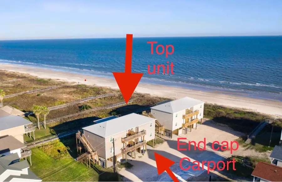124 Howard Avenue #D, Surfside Beach, TX 77541 - Image #3