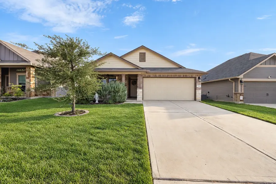 5244 Montague Loop, Bryan, TX 77807 - #3
