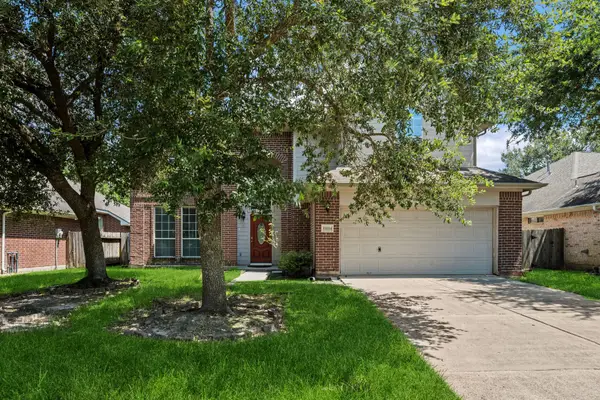 15214 Sky Brook Lane, Houston, TX 77044