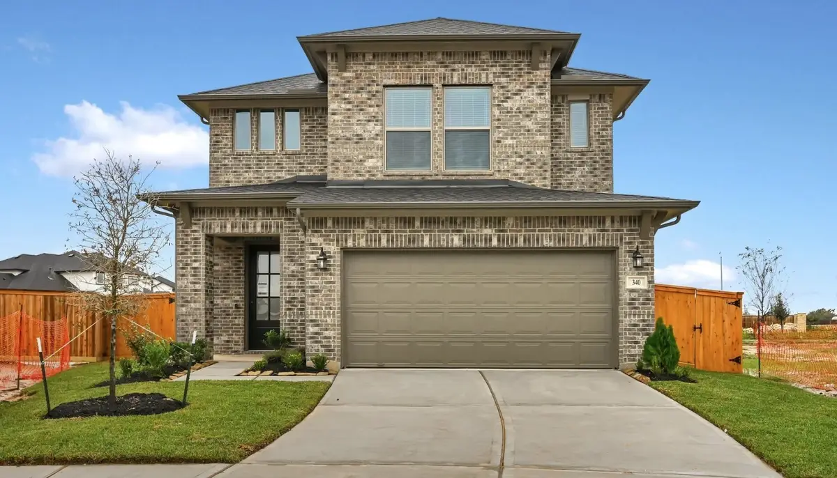 340 Palero Path, Brookshire, TX 77423 - #1