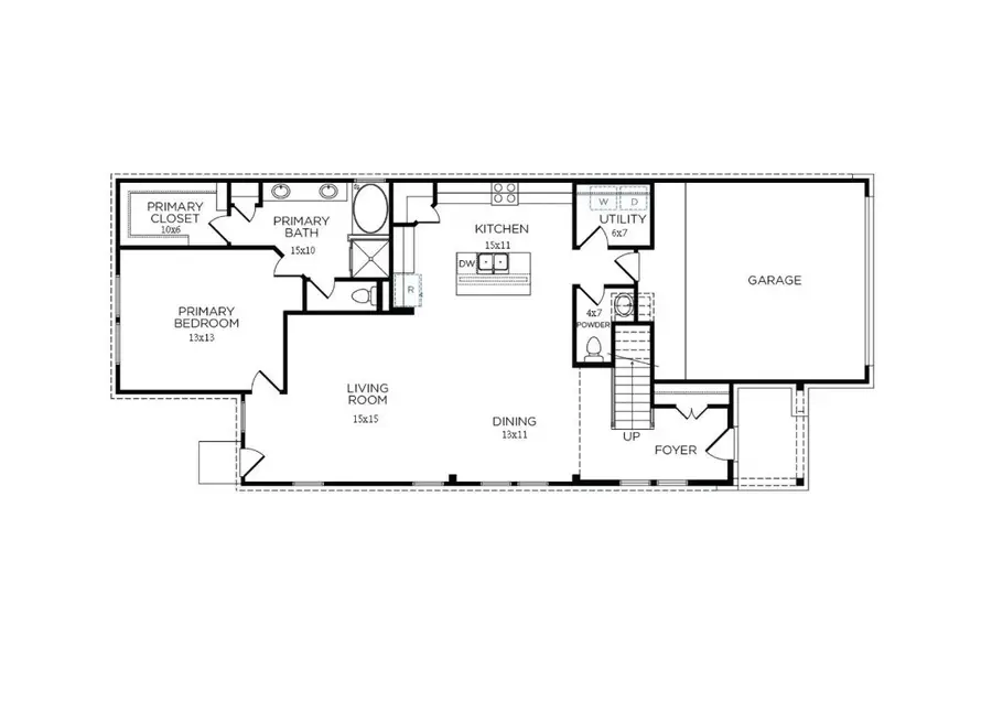 340 Palero Path, Brookshire, TX 77423 - #2