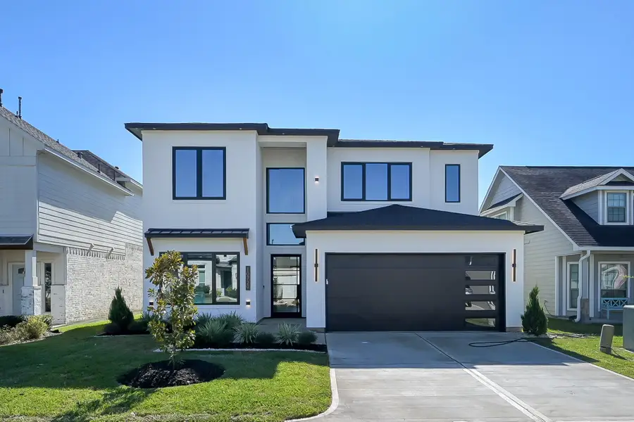 10729 S Lake Mist Lane, Willis, TX 77318 - #2