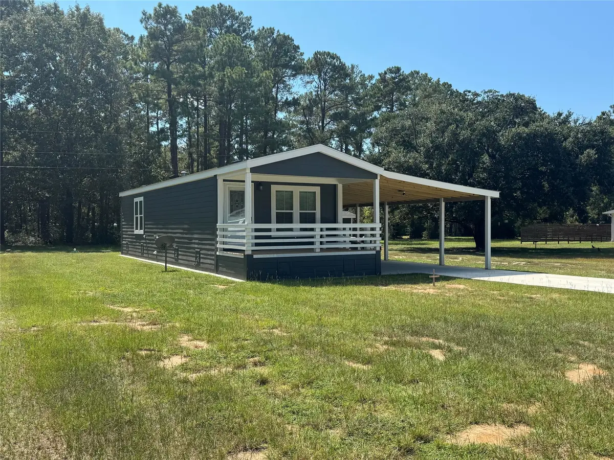 3066 Fm 1007, Brookeland, TX 75931 - Image #1