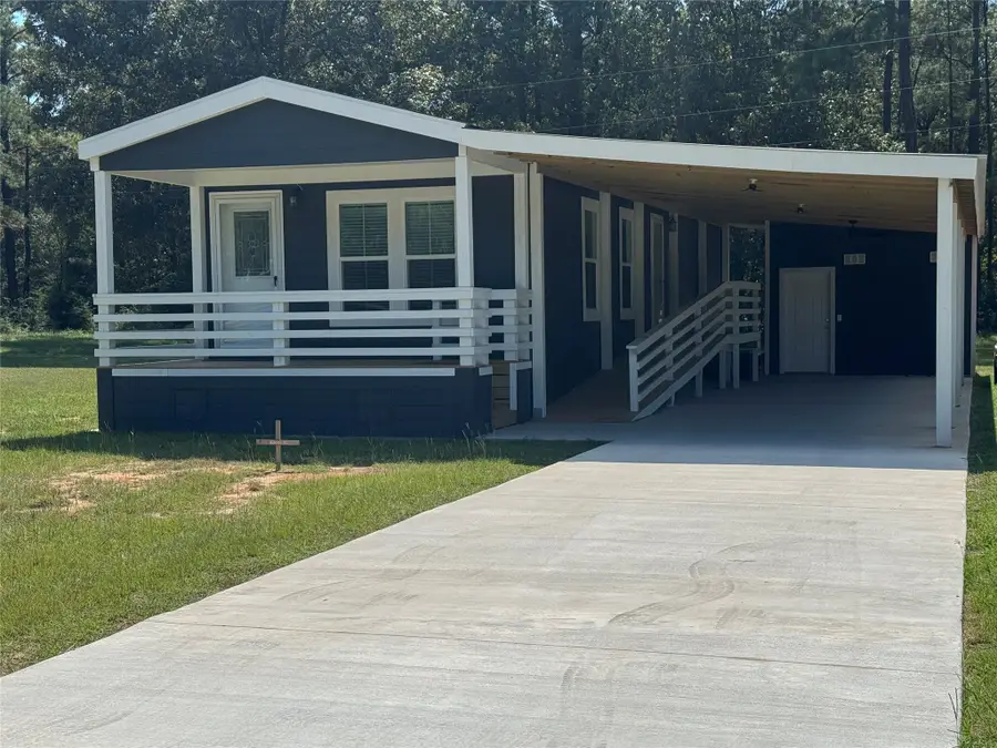 3066 Fm 1007, Brookeland, TX 75931 - Image #2