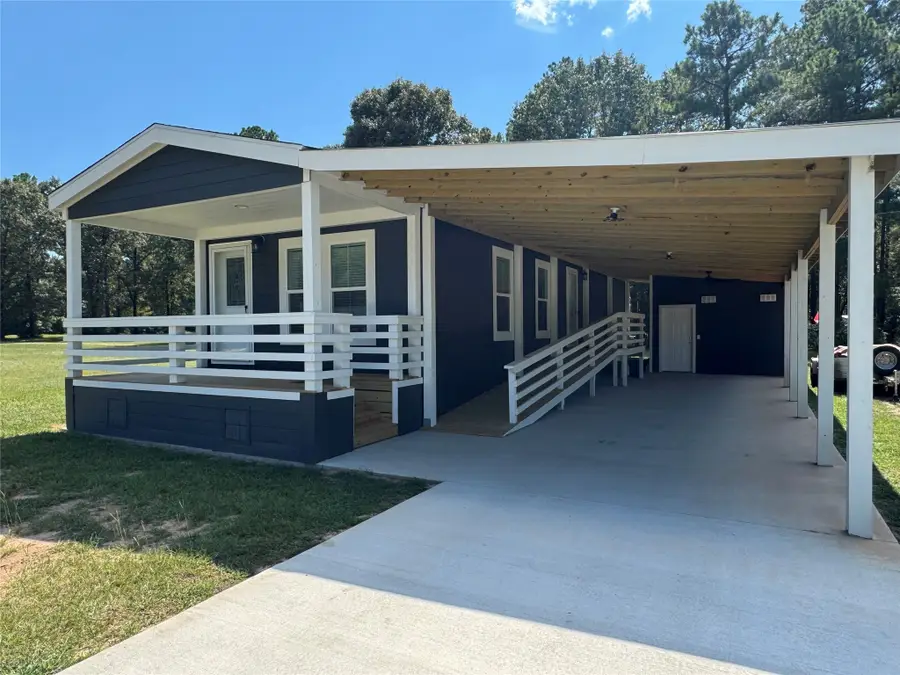 3066 Fm 1007, Brookeland, TX 75931 - Image #3