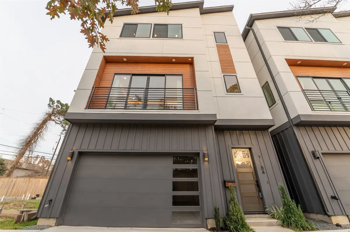 7120 Gary Street #A, Houston, TX 77055 - Image #1