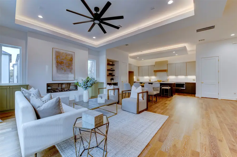 7120 Gary Street #A, Houston, TX 77055 - Image #2