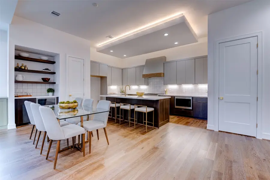 7120 Gary Street #A, Houston, TX 77055 - Image #3