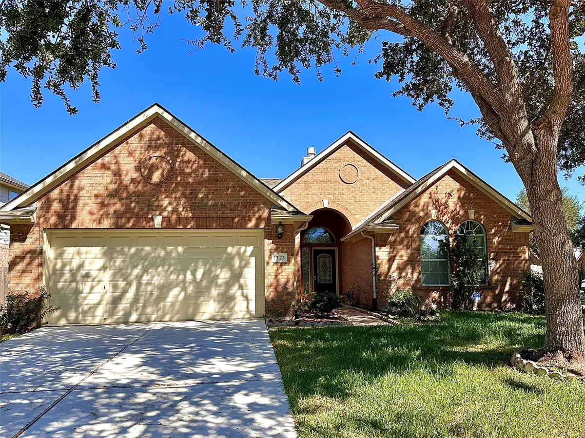 15102 Millers Run Lane, Sugar Land, TX 77498 - Image #1