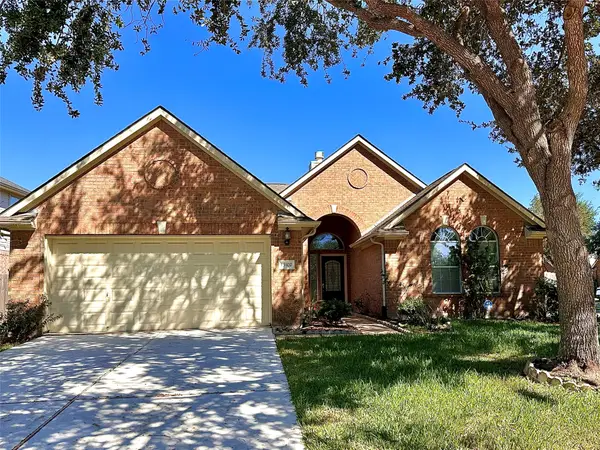 15102 Millers Run Lane, Sugar Land, TX 77498