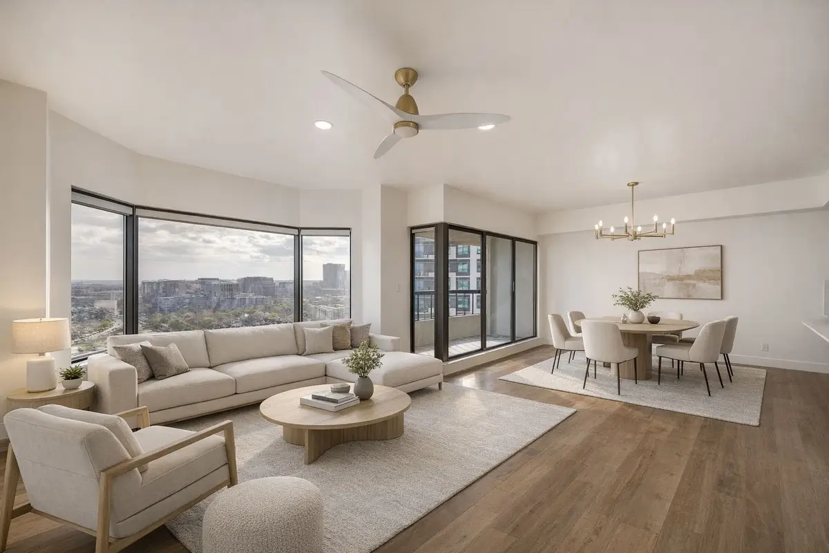 2001 Holcombe Boulevard #2203, Houston, TX 77030 - #1