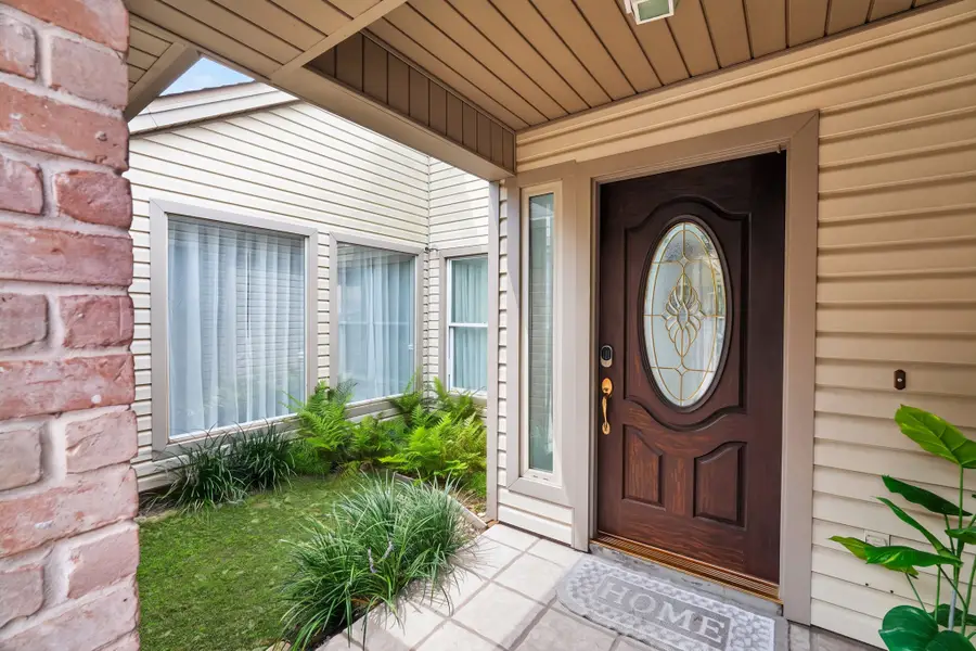 15619 Four Leaf Drive, Houston, TX 77084 - #3