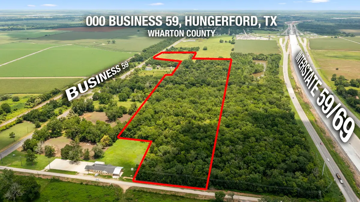 0000 Business 59, Hungerford, TX 77448 - Image #1