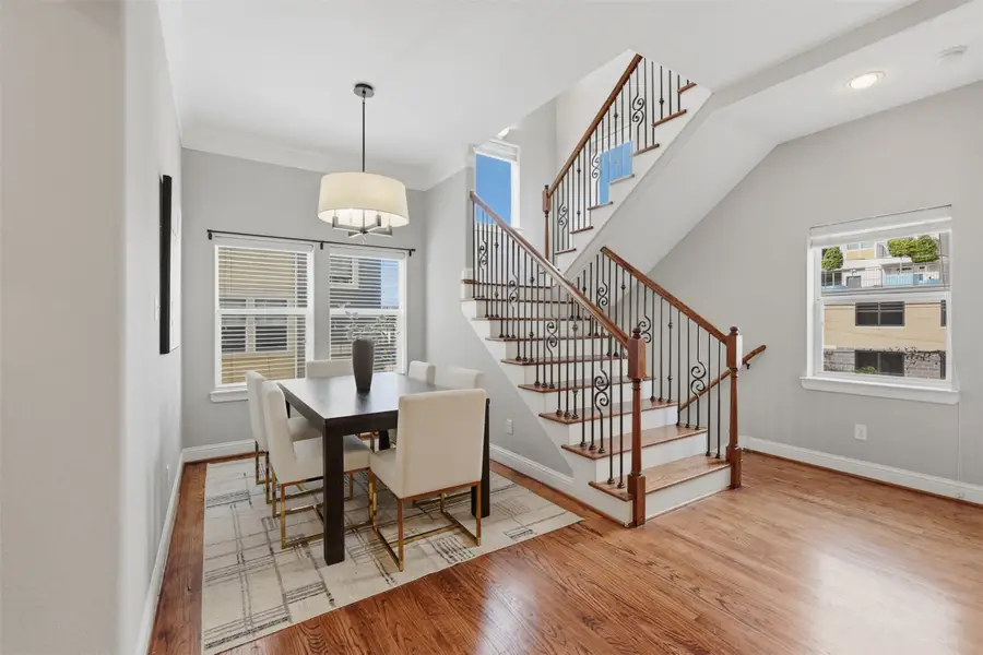 2316 Beall Street, Houston, TX 77008 - #2