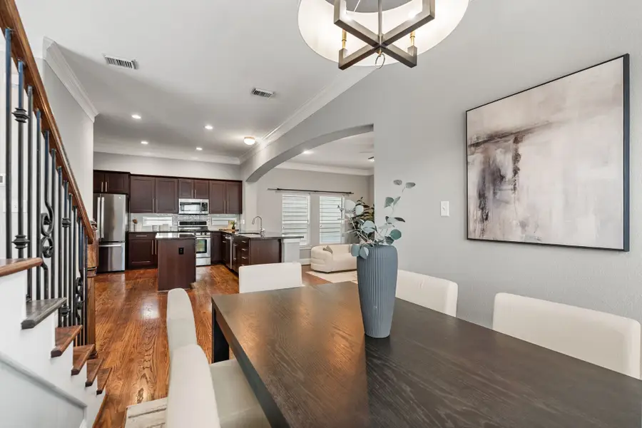 2316 Beall Street, Houston, TX 77008 - #3