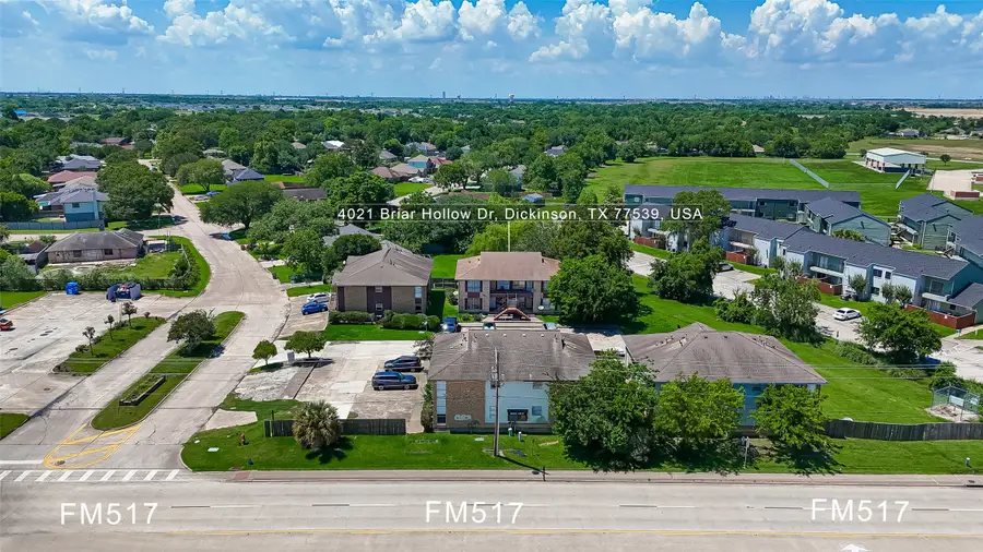 4021 Briar Hollow Drive, Dickinson, TX 77539 - #2