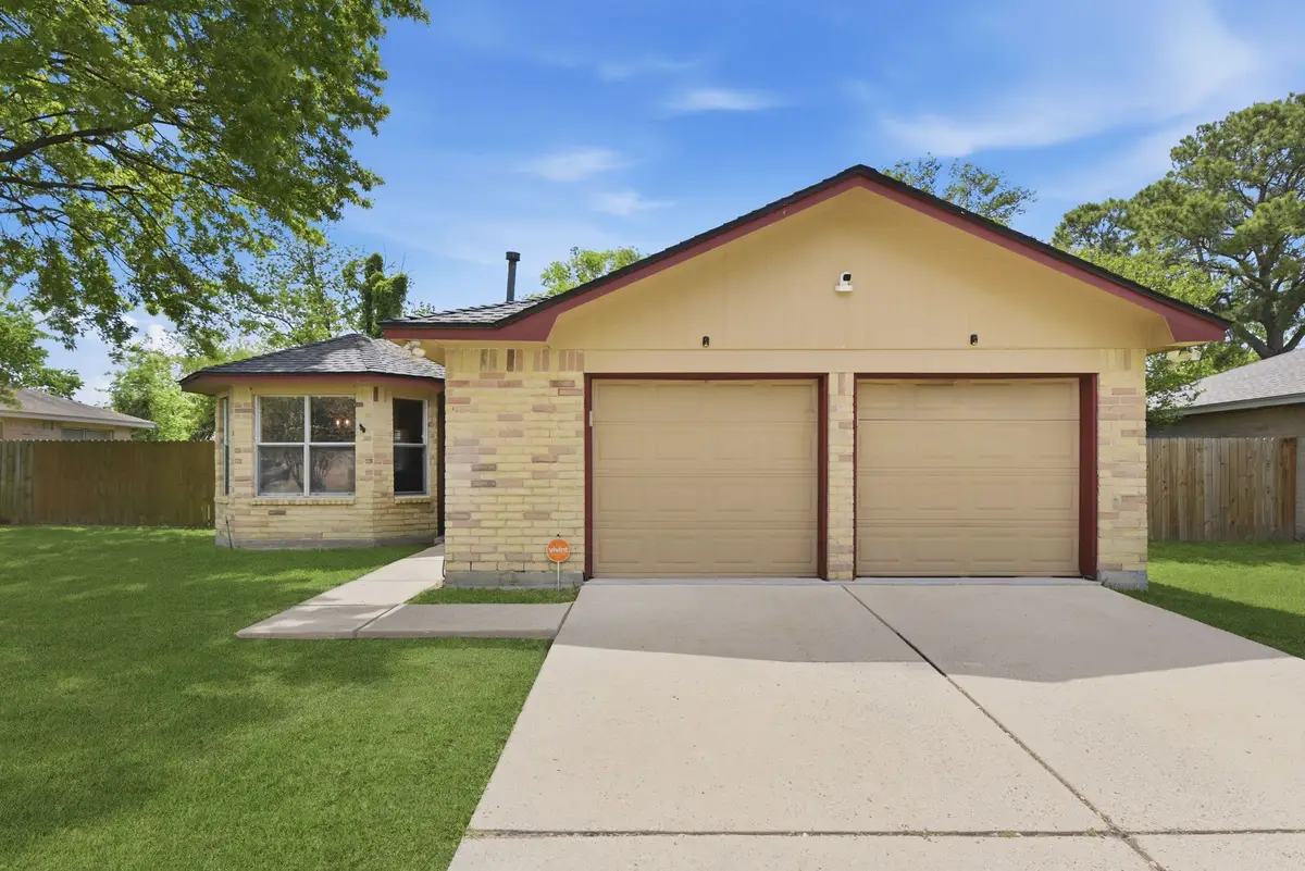 16031 Northmark Drive, Houston, TX 77073 - #1