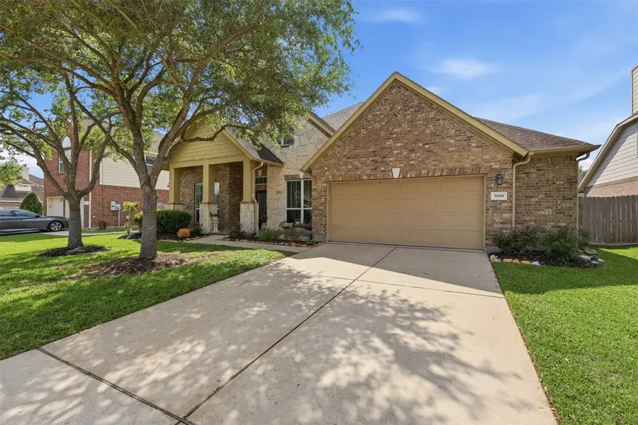 3608 Barrington Court, Pearland, TX 77584 - #2