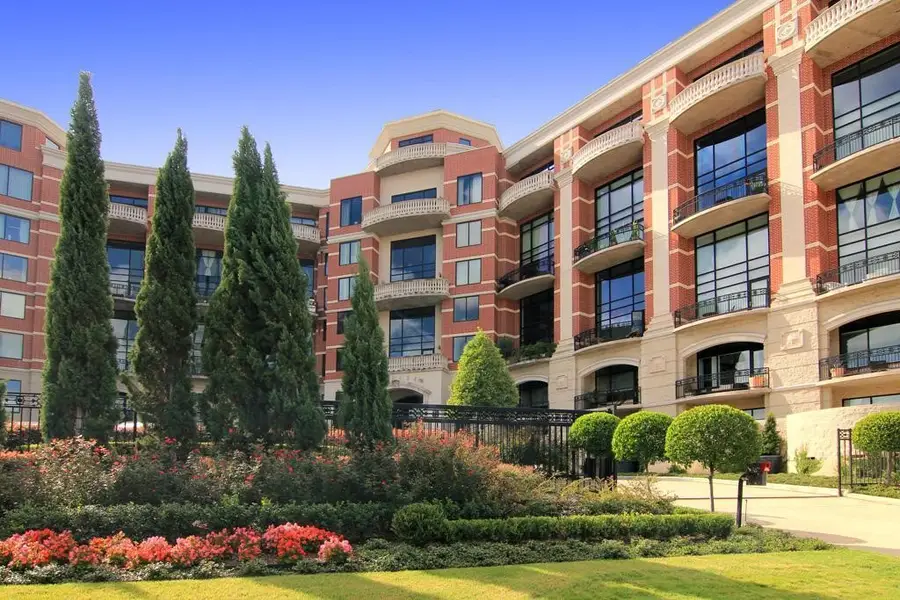 5005 Hidalgo Street #601, Houston, TX 77056 - Image #3