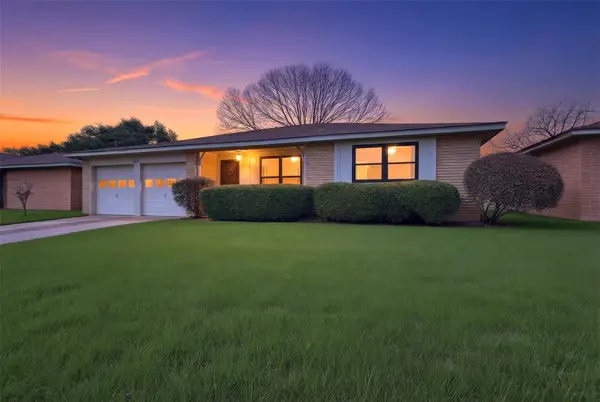 11807 S Ridgewood Circle, Houston, TX 77071