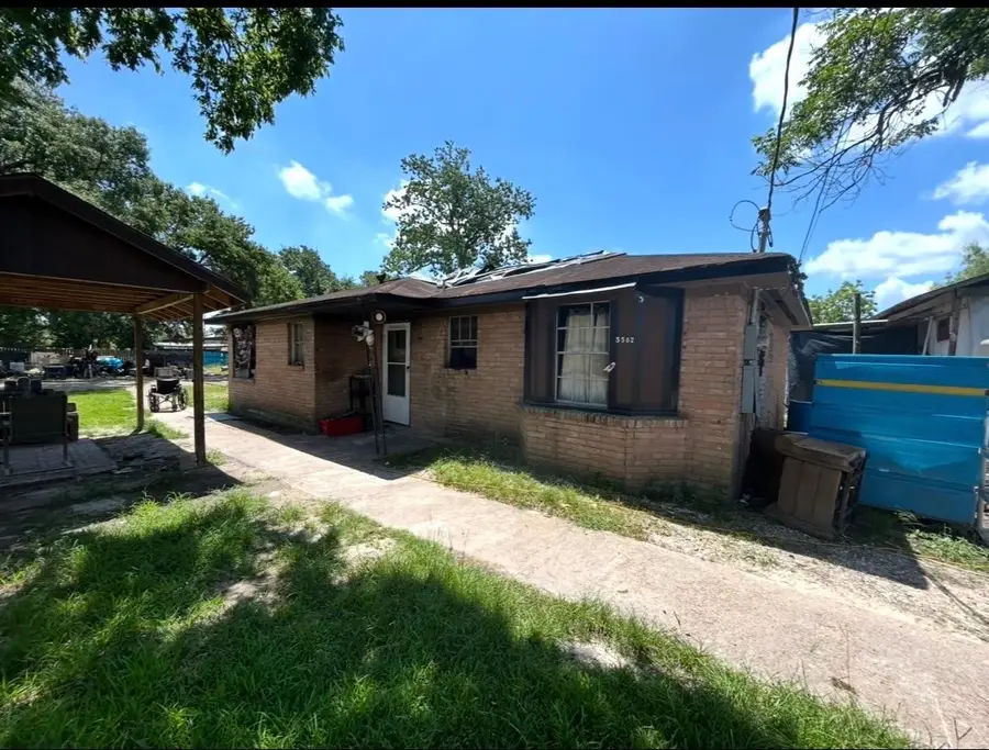 5502 Apala Drive, Houston, TX 77032 - #3