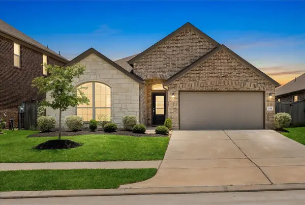 11251 Stirton Drive, Tomball, TX 77375