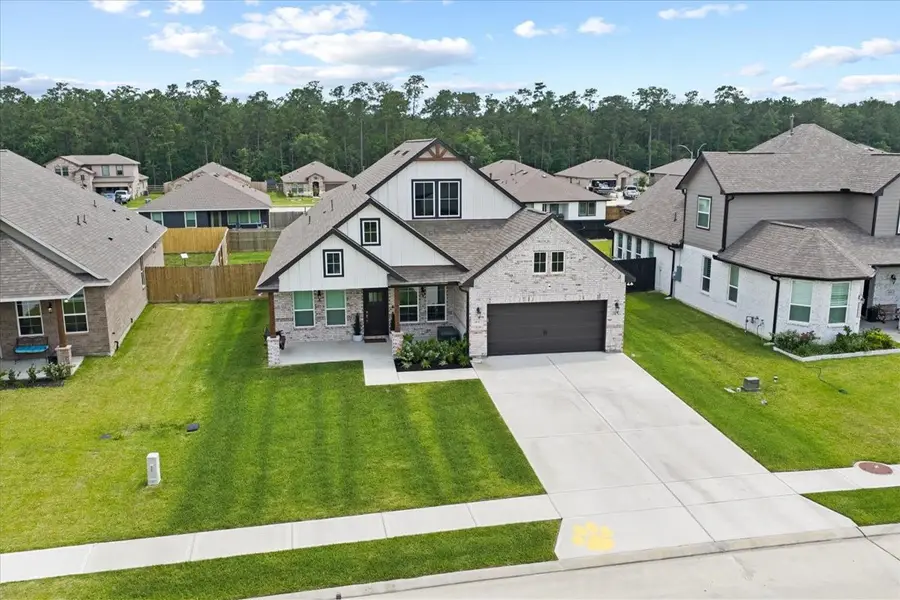 205 Big Spring Drive, Anahuac, TX 77514 - #3