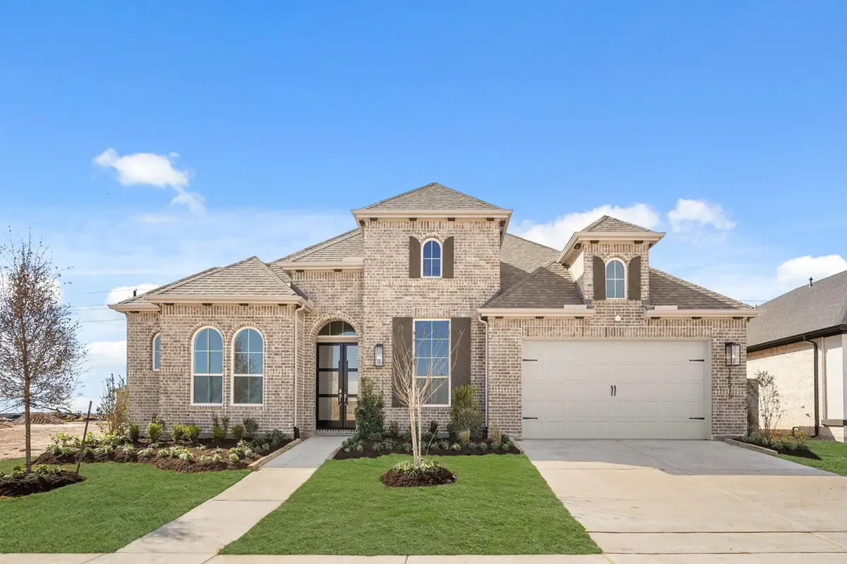 16515 Harmony Fields Street, Hockley, TX 77447 - #1