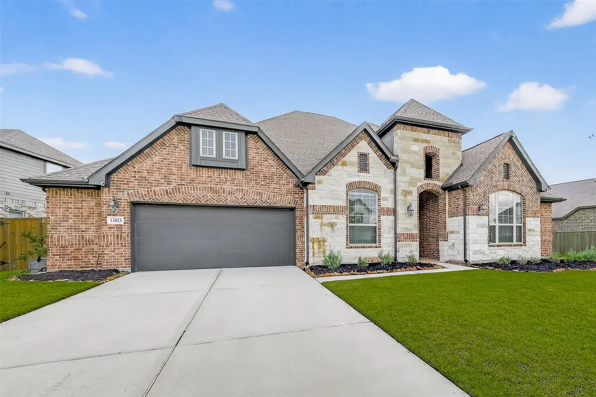 13823 Sturcombe Glen Trll, Rosharon, TX 77583 - Image #1