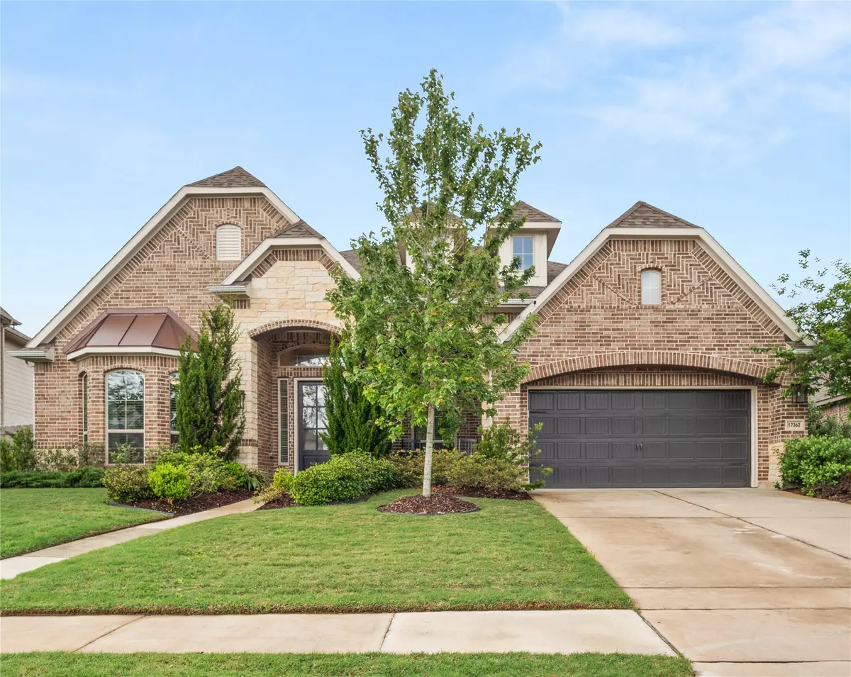 17362 Camillia Trail, Conroe, TX 77302 - #1