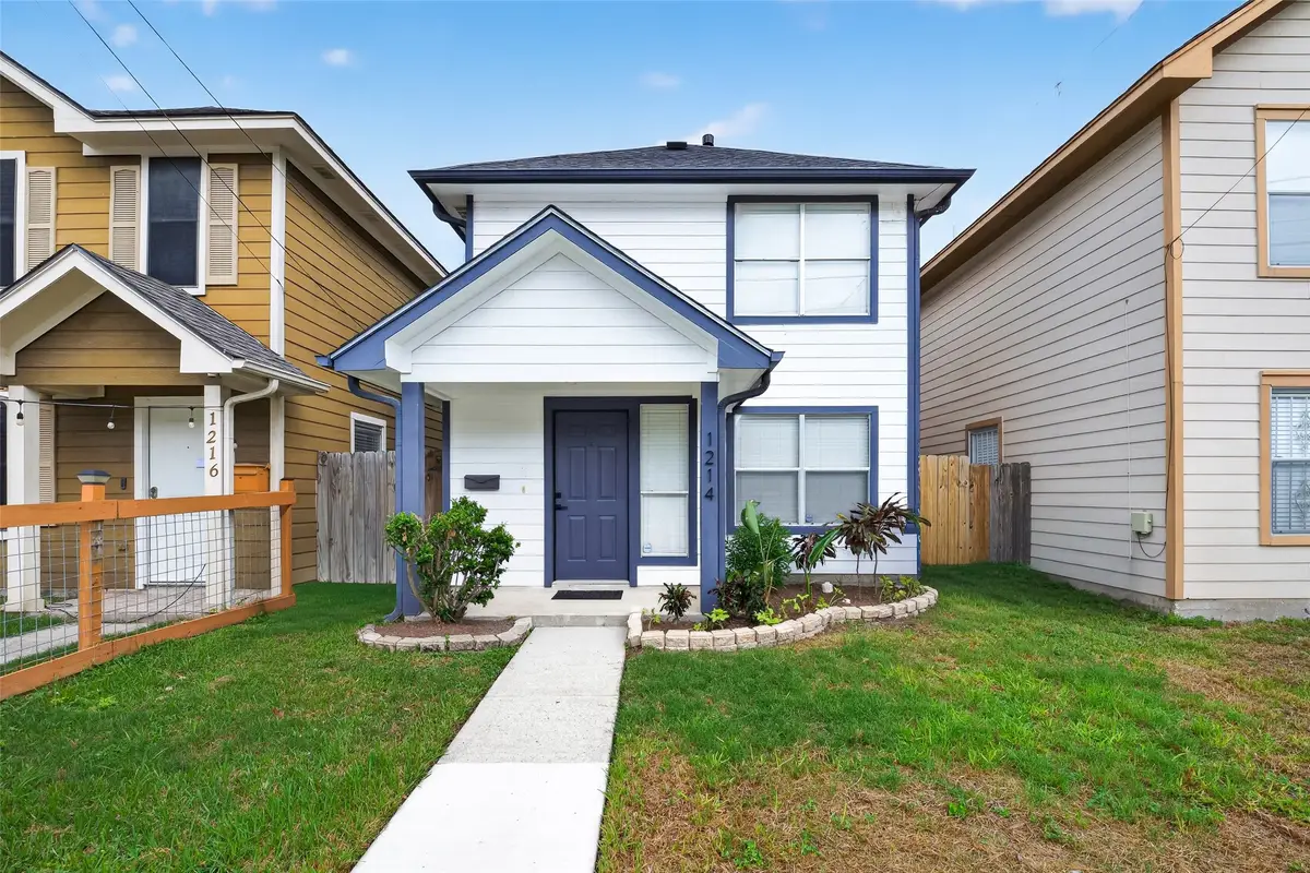 1214 Cleveland Street, Houston, TX 77019 - #1