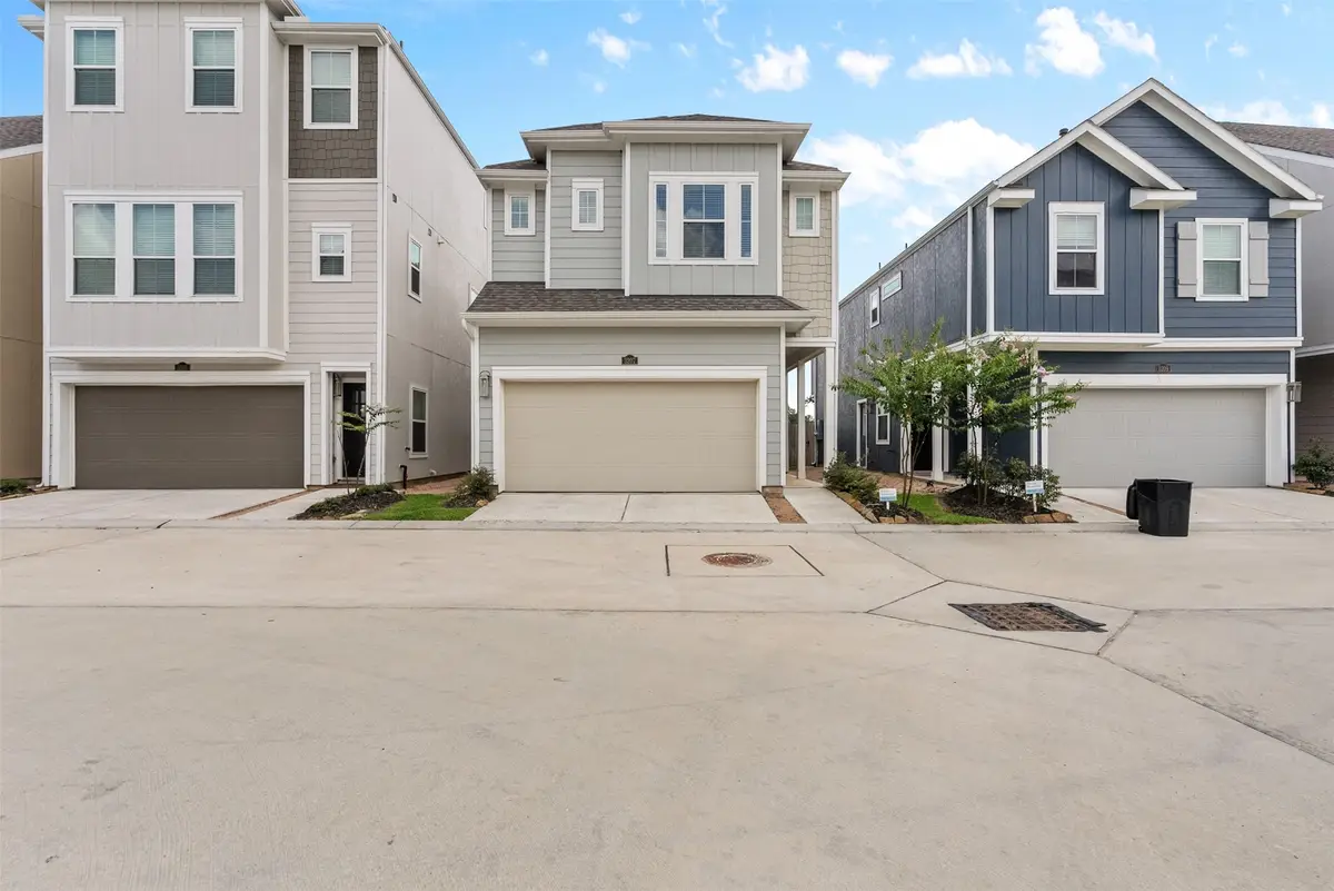 3207 Cedar Dawn Lane, Houston, TX 77091 - Image #1