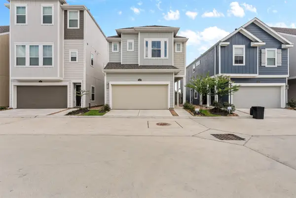 3207 Cedar Dawn Lane, Houston, TX 77091