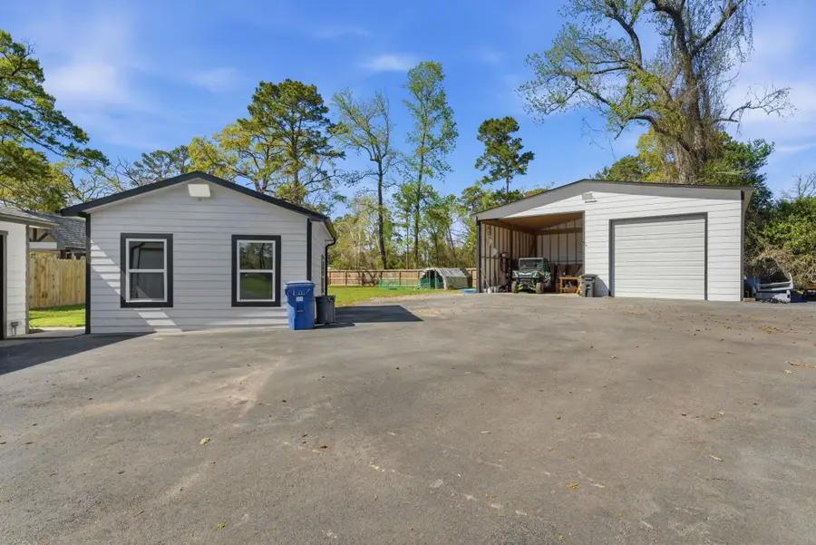 8526 Oakwood Drive, Magnolia, TX 77354 - #2