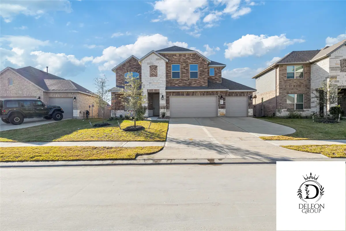 16011 Will Park Drive, Hockley, TX 77447 - Image #1