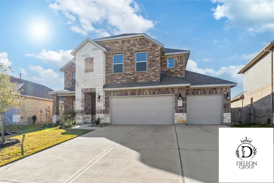 16011 Will Park Drive, Hockley, TX 77447 - Image #2