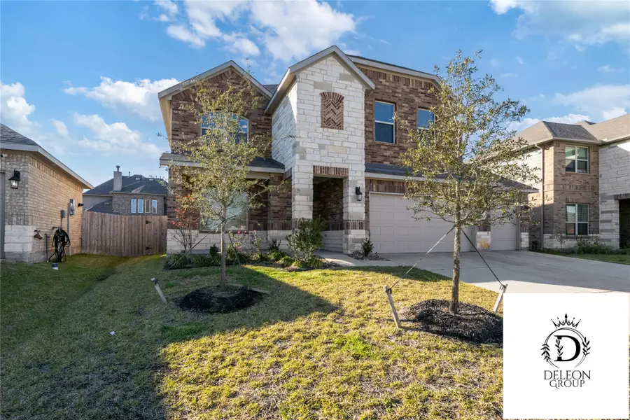 16011 Will Park Drive, Hockley, TX 77447 - Image #3