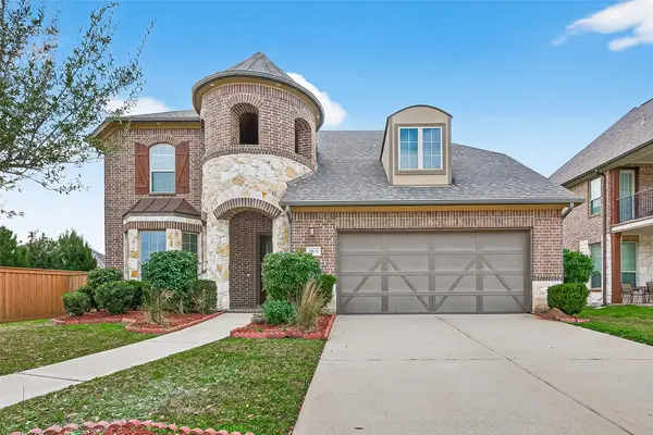 10618 Muirtack Court, Richmond, TX 77407