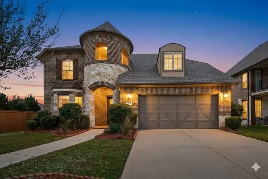 10618 Muirtack Court, Richmond, TX 77407 - #2