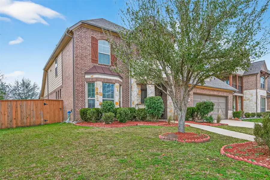 10618 Muirtack Court, Richmond, TX 77407 - #3