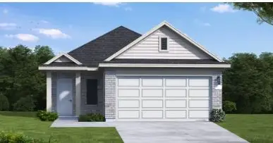 2903 Coper Falls Drive, Rosharon, TX 77583 - #1