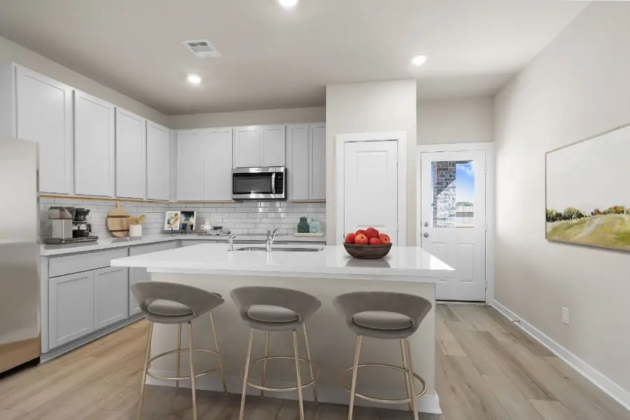 2903 Coper Falls Drive, Rosharon, TX 77583 - #2