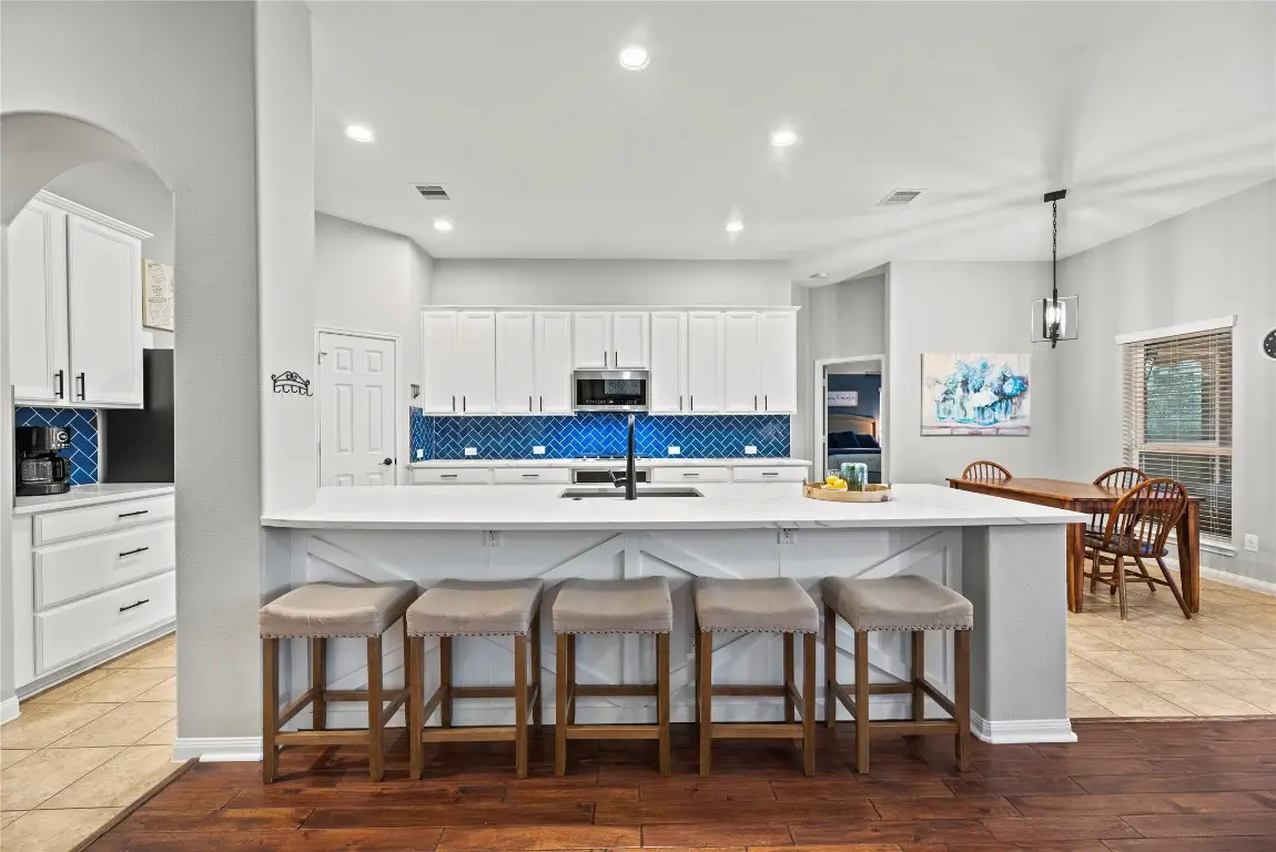 3106 London Lane, Missouri City, TX 77459 - #1