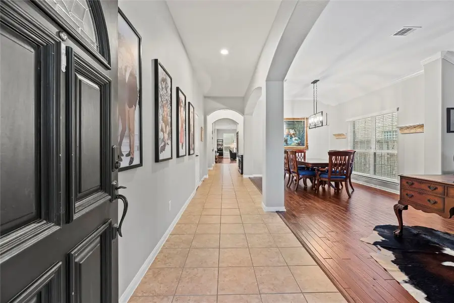 3106 London Lane, Missouri City, TX 77459 - #3