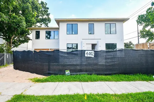 4002 Marquette Street, West University Place, TX 77005