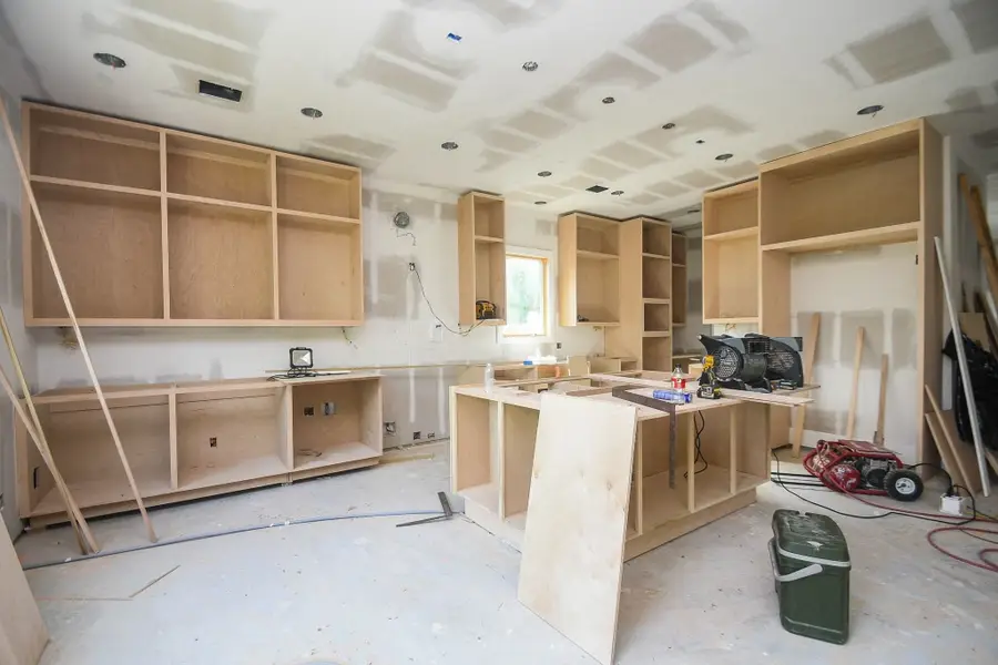 4002 Marquette Street, West University Place, TX 77005 - #3