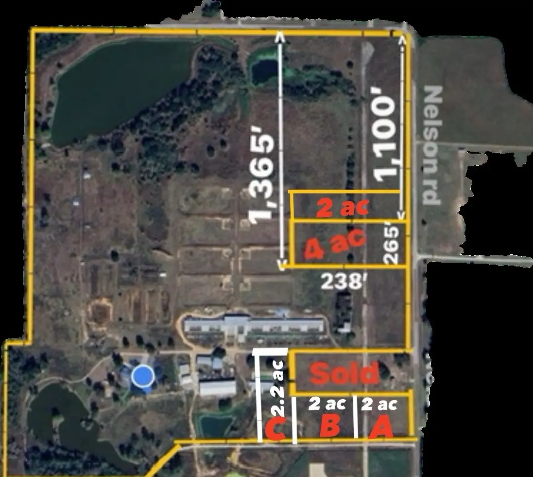0000A Nelson Road, Hempstead, TX 77445 - #1